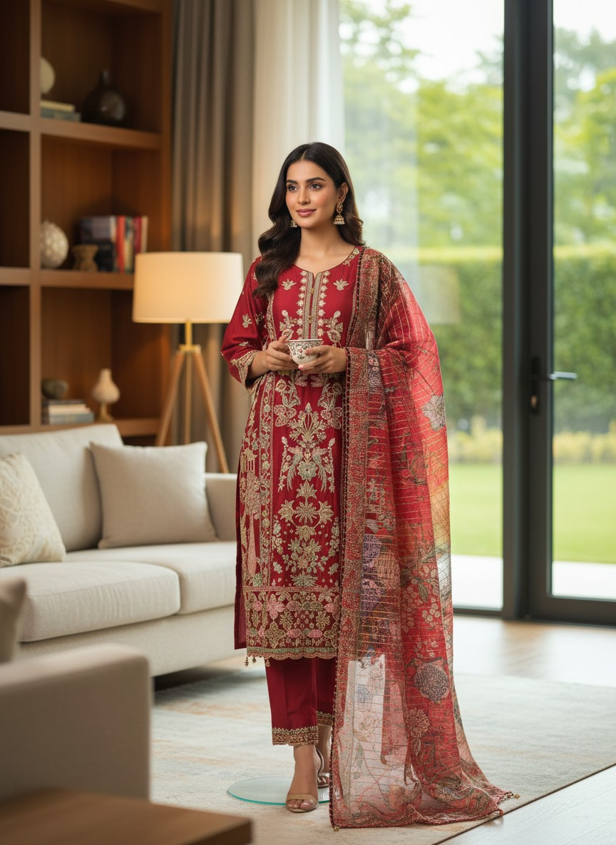 Ramadan Collection