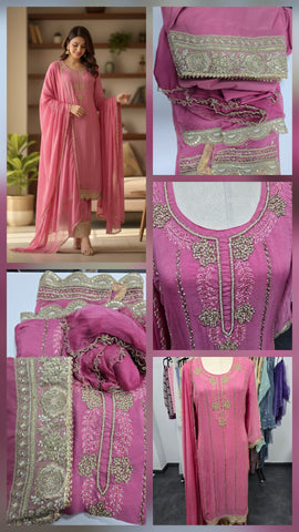 graceful, timeless, and perfect