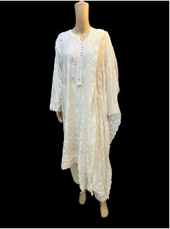SADABAHAR CHIKANKARI BASIC