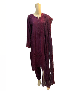 SADABAHAR CHIKANKARI BASIC