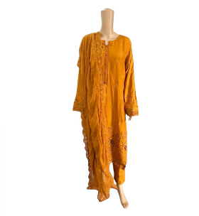 SADABAHAR CHIKANKARI BASIC
