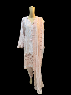 SADABAHAR CHIKANKARI BASIC