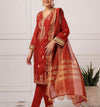 SATRANGI JACCQUARD 3-PIECE