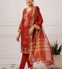 SATRANGI JACCQUARD 3-PIECE