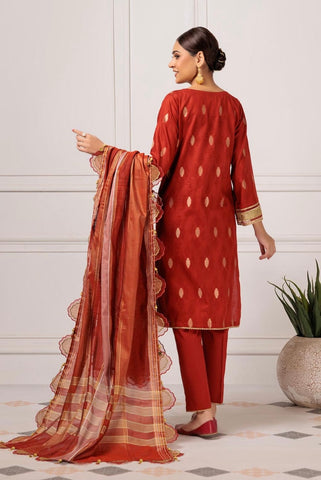 SATRANGI JACCQUARD 3-PIECE