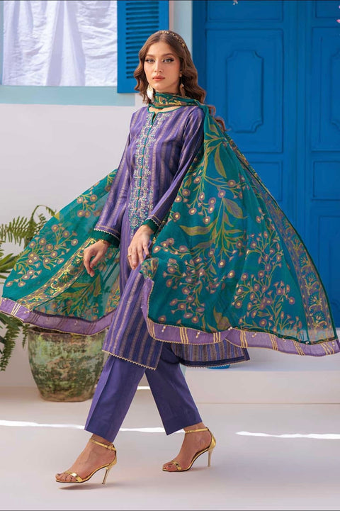 SATRANGI JACCQUARD