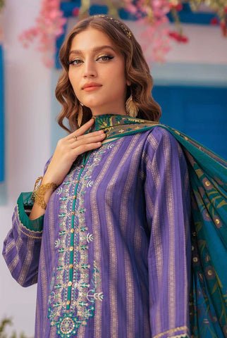 SATRANGI JACCQUARD