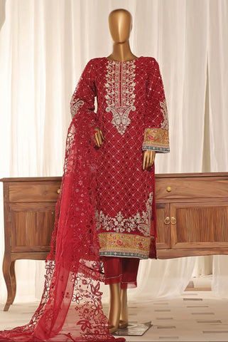 MAROON FORMAL SUIT