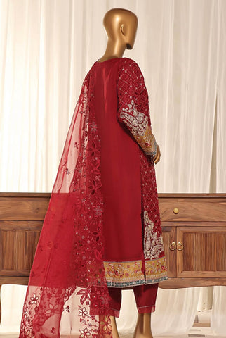 MAROON FORMAL SUIT