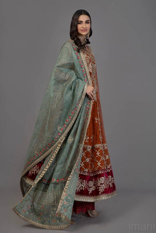 ANARKALI
