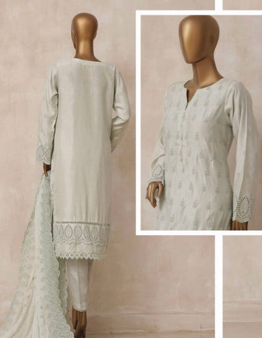 VISCOSE SHIRT 3-PIECE