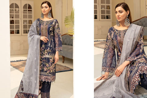 Elegance in every thread&nbsp;