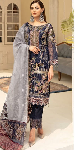 Elegance in every thread&nbsp;