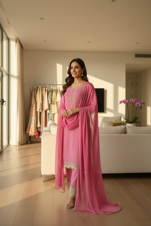 graceful, timeless, and perfect