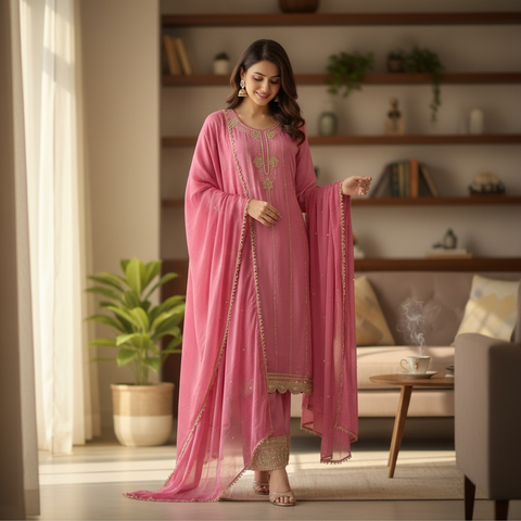 graceful, timeless, and perfect