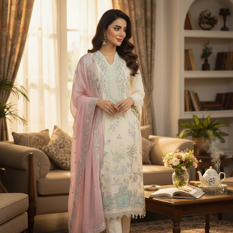 Capture the essence of effortless elegance