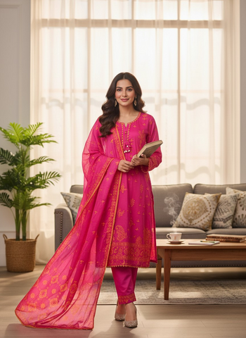 Bright. Beautiful. Effortlessly graceful 💖