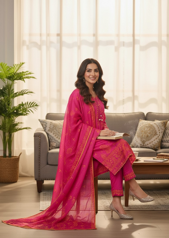 Bright. Beautiful. Effortlessly graceful 💖