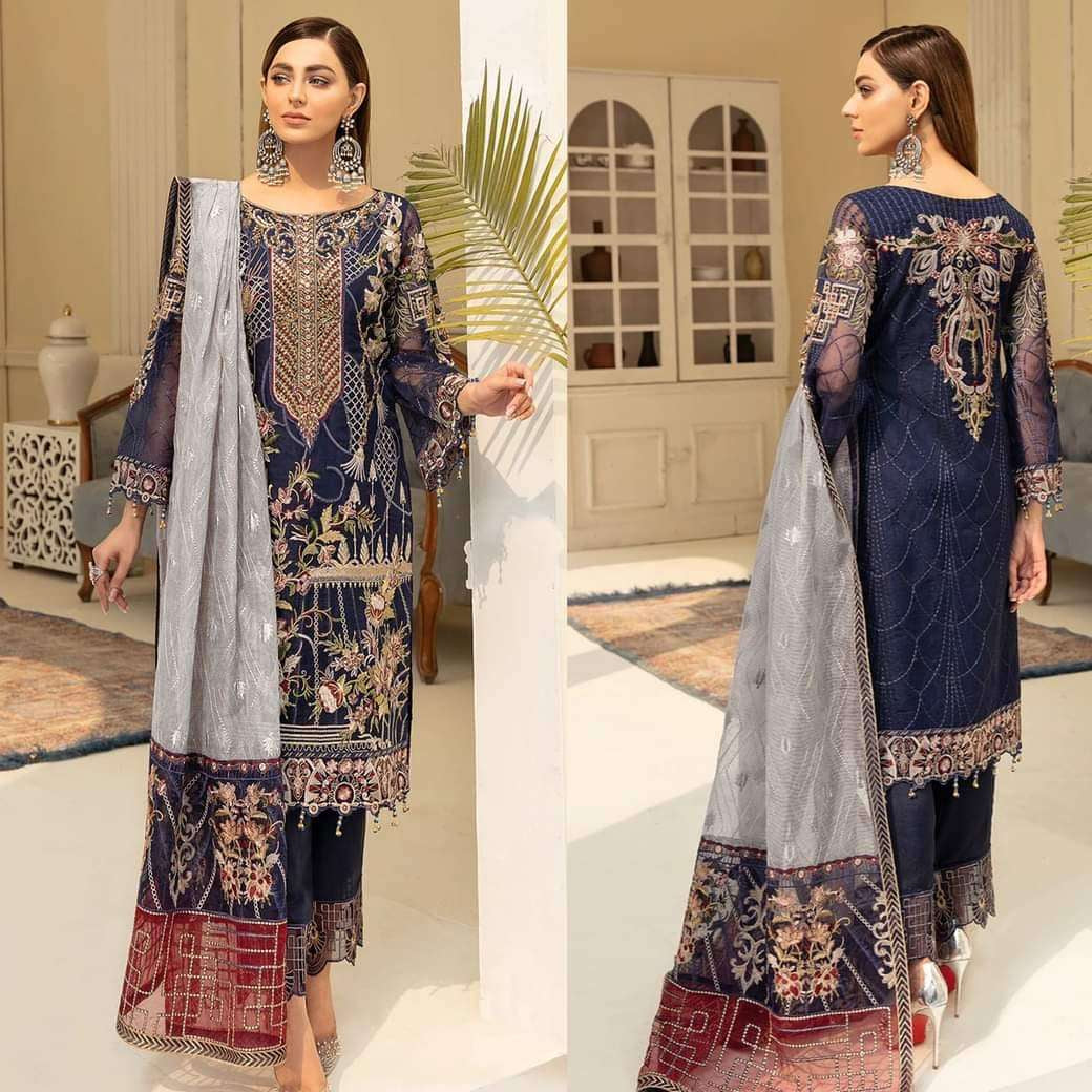 Elegance in every thread&nbsp;