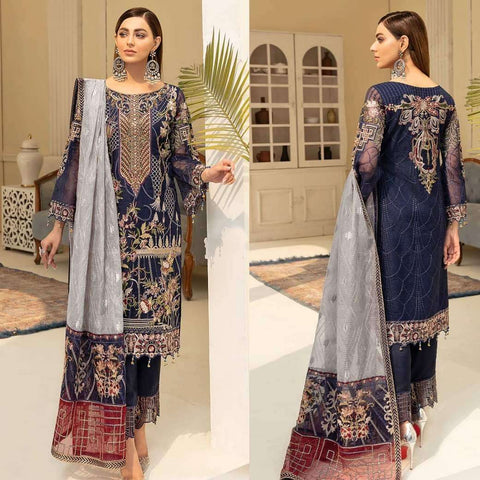 Elegance in every thread&nbsp;