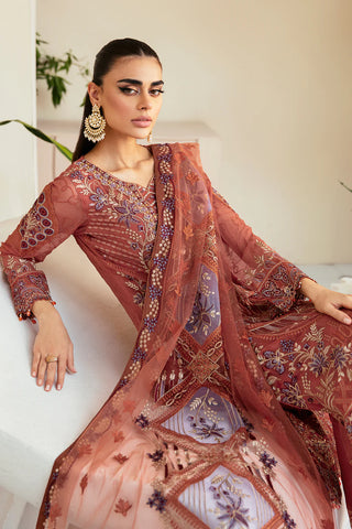 Unveil elegance in every stitch!