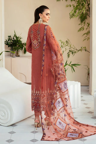 Unveil elegance in every stitch!
